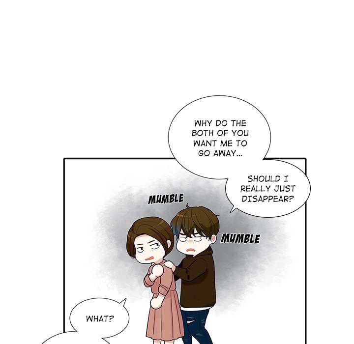 Unrequited Love - episode 13 - 38
