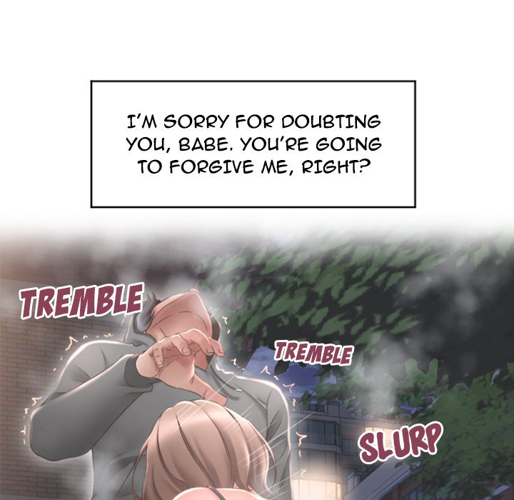 Close, but Far - episode 21 - 42