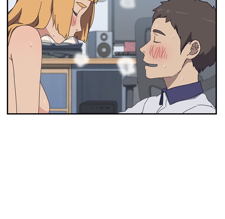 The Unwanted Roommate - episode 6 - 113