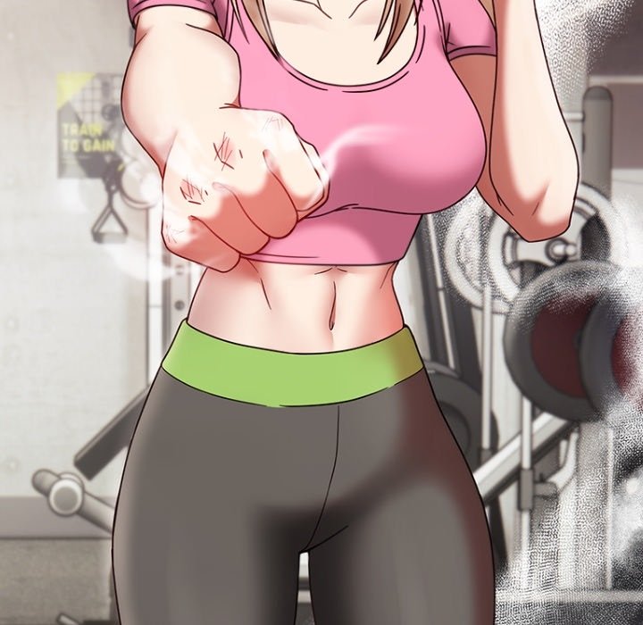 Ground and Pound - episode Prologue - 5