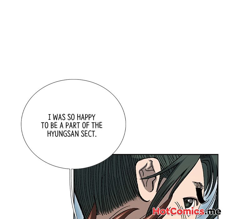 The Tale of The Hyungsan Sect - episode 4 - 13