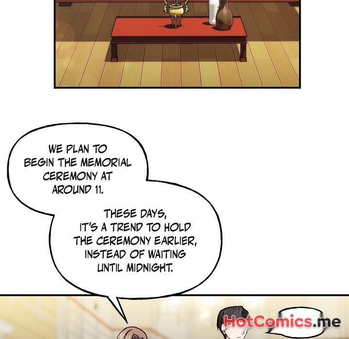 Unquenchable Thirst - episode 11 - 61