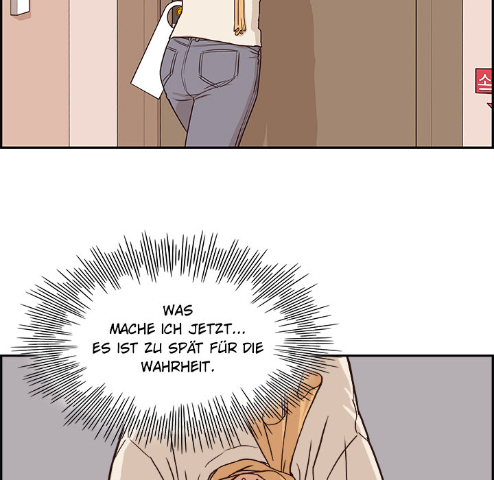 Der Hahn im Korb - episode 3 - 93