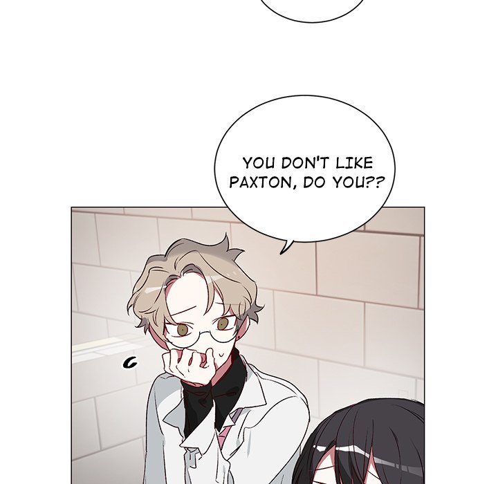 The Music Box of Petals - episode 24 - 47