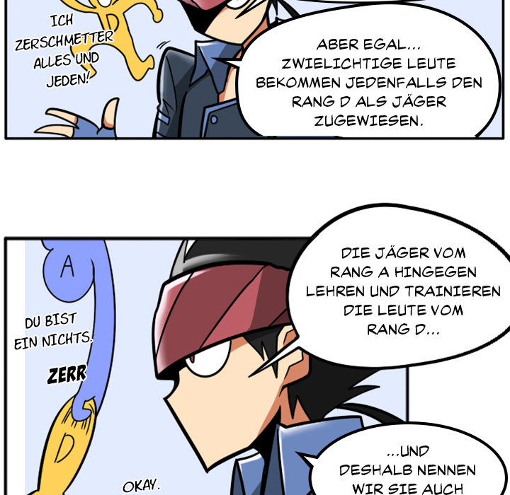 Das Wohnheim aus einer anderen Welt - episode 68 - 13