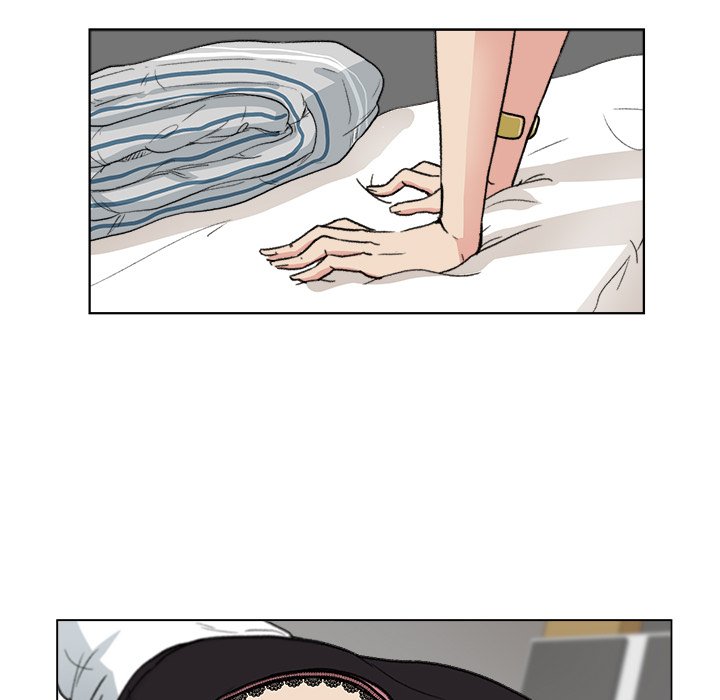Soojung's Comic Store - episode 1 - 56