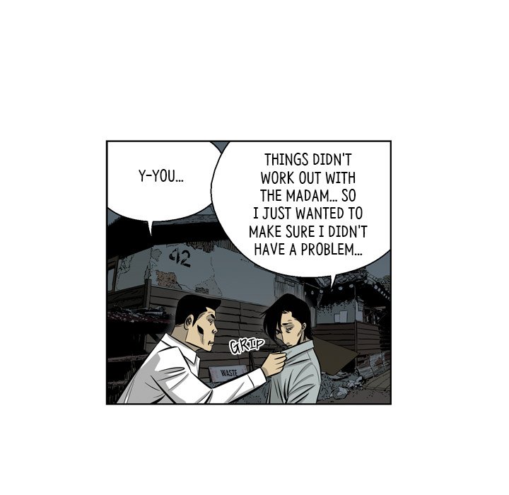 The Hooligans - episode 42 - 53