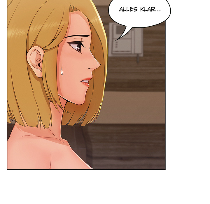 Lady Long Legs - episode 33 - 23