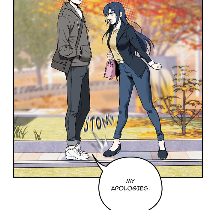 Dating After Work - UNCENSORED - episode 1 - 80