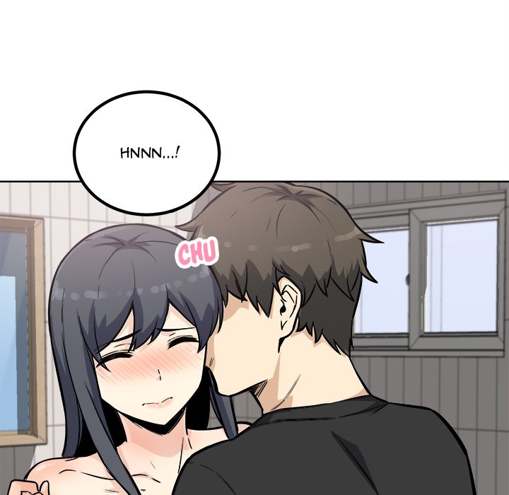 Excuse me, This is my Room - episode 70 - 118