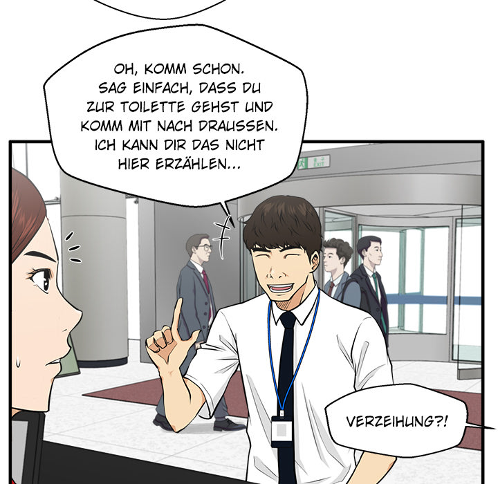 Los geht´s Mr. Kang! - episode 74 - 85