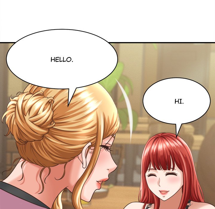 Right Under His Roof - episode 8 - 91