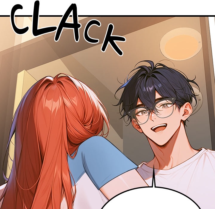 Maji Kang: Campus Takeover - episode Prologue - 22