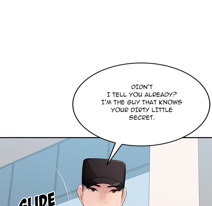 Boss Around - episode 16 - 70
