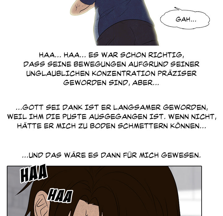 Teufel der Oberstufe - episode 188 - 85