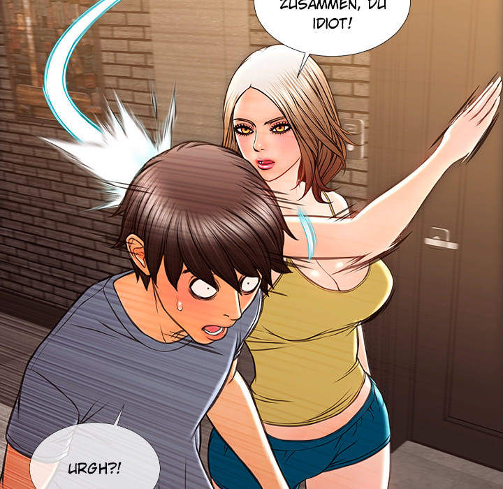 Superstar Cynthia Oh - episode 37 - 44