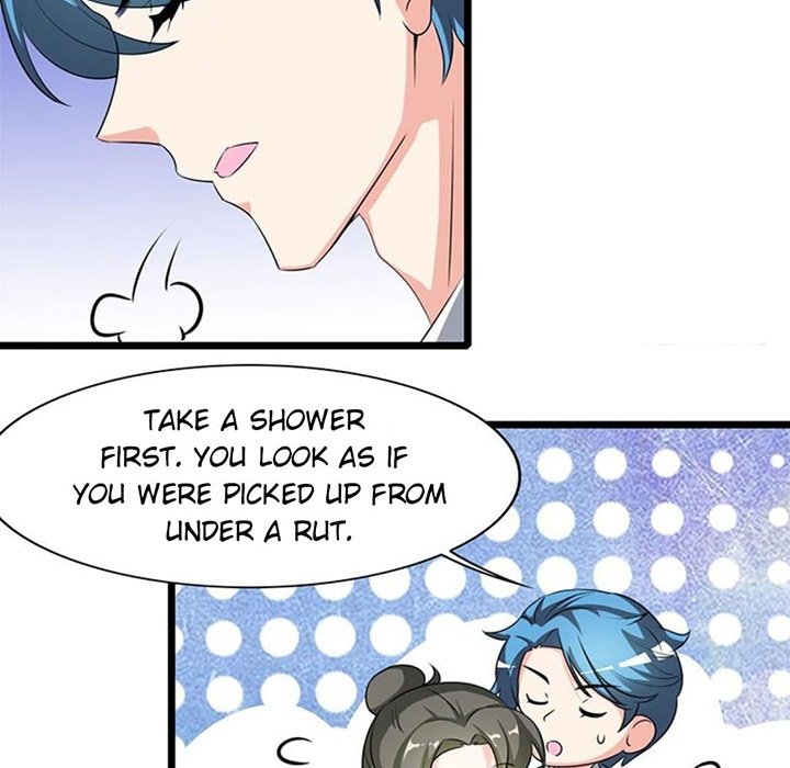 Love Is Never Enough - episode 15 - 45