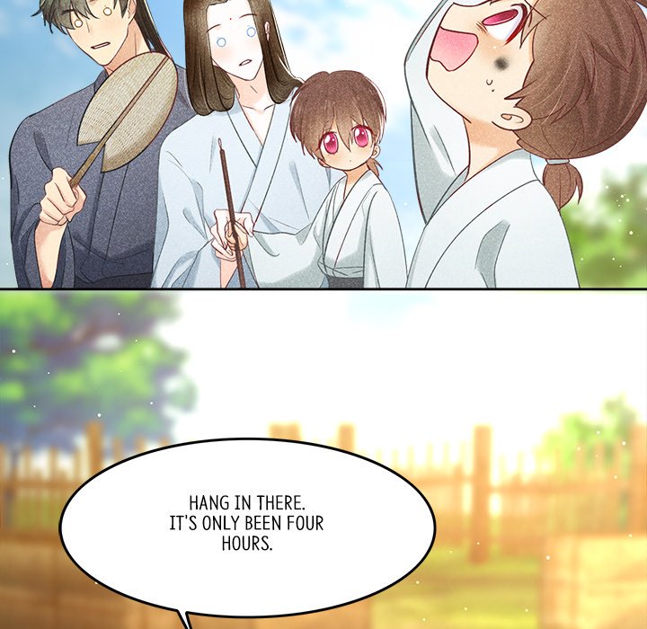 Let Me Be Your Flower - episode 11 - 4