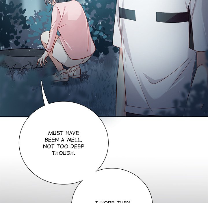 A Young Case of Hearts - episode 17 - 88