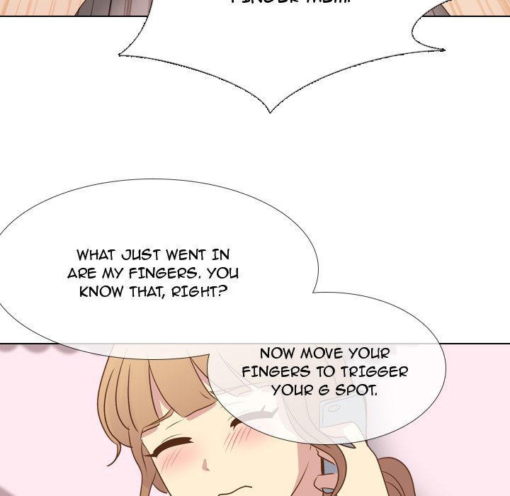 The Giving Girl - episode 21 - 48