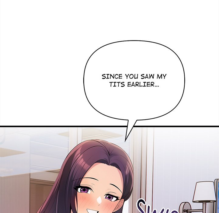 The Exchange Student & His Host - episode 2 - 5
