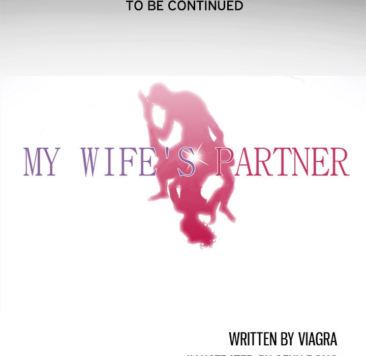 My Wife's Partner - episode 7 - 77