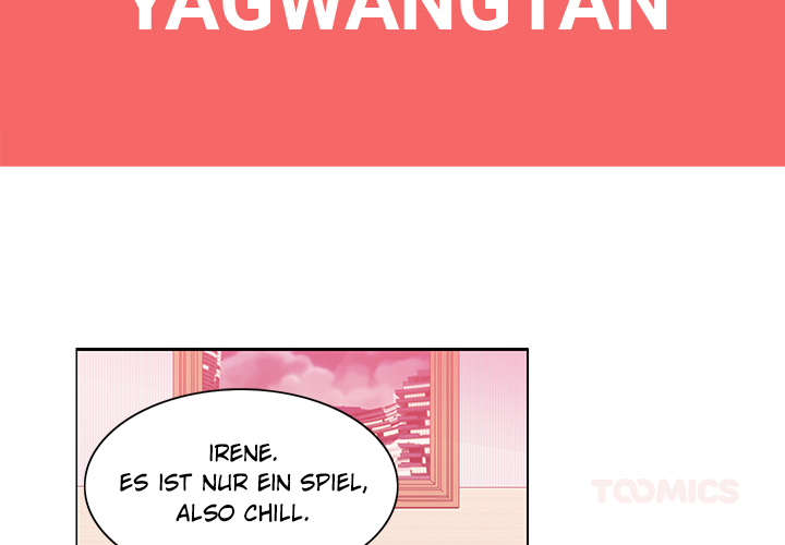 Partnerbörse mal anders - episode 9 - 1