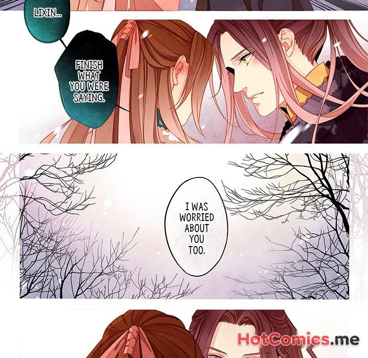 Behind the Clouds - episode 32 - 8