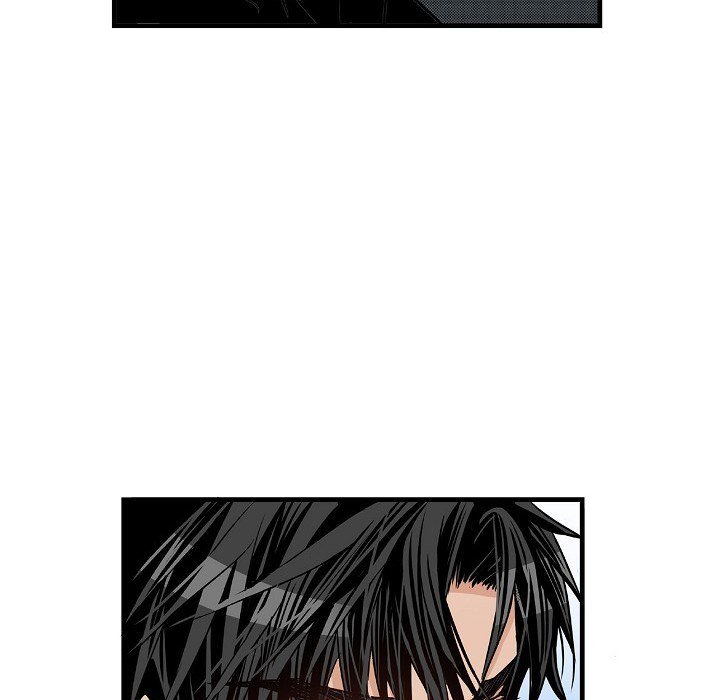 Work, Fight and Love - Webtoon Edition - episode 40 - 46