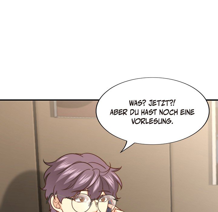 Die geheime Liebe des Omega K - episode 47 - 69