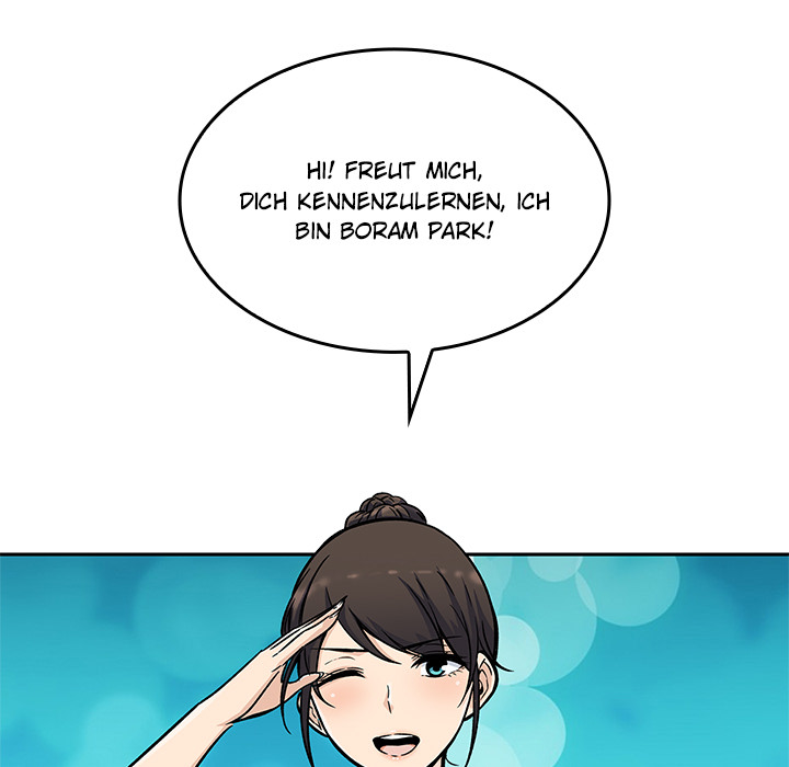 Raus aus meinem Zimmer! - episode 25 - 88