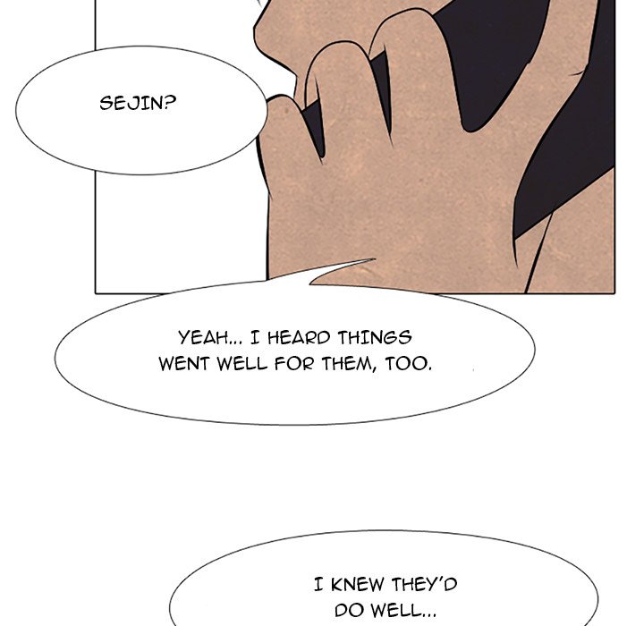 High School Devil - episode 64 - 89