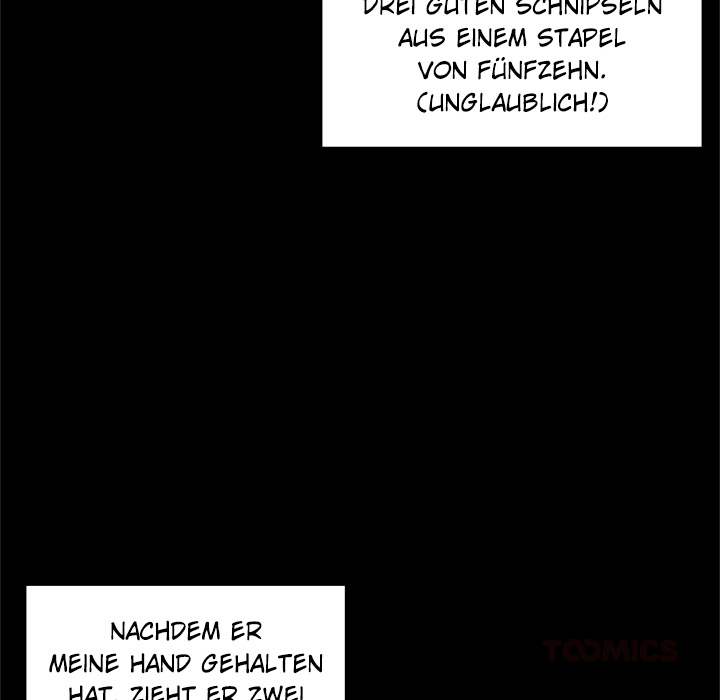 Glück im Unglück - episode 10 - 13