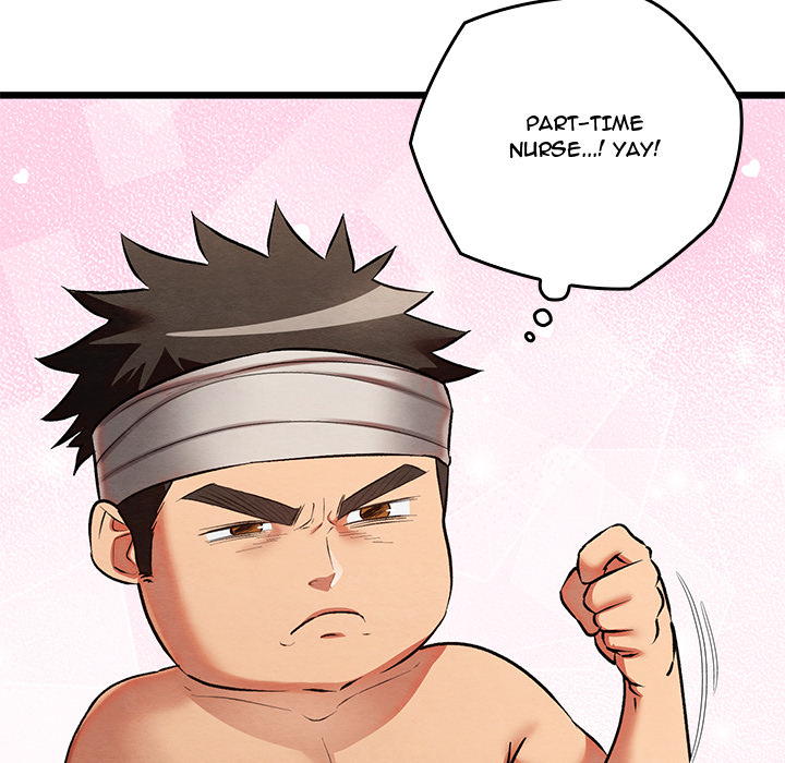 Master of Intimacy - UNCENSORED - episode 18 - 107