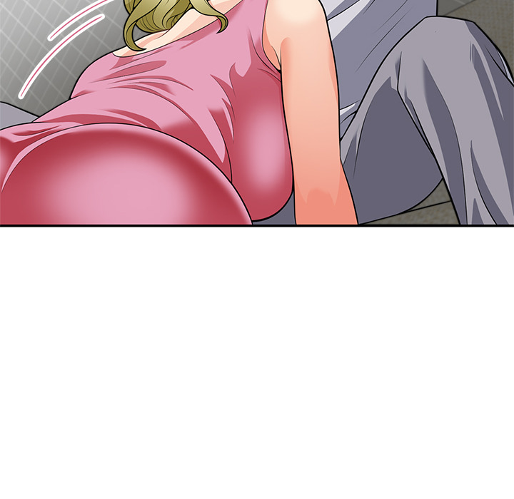 Body Swap - episode 3 - 60