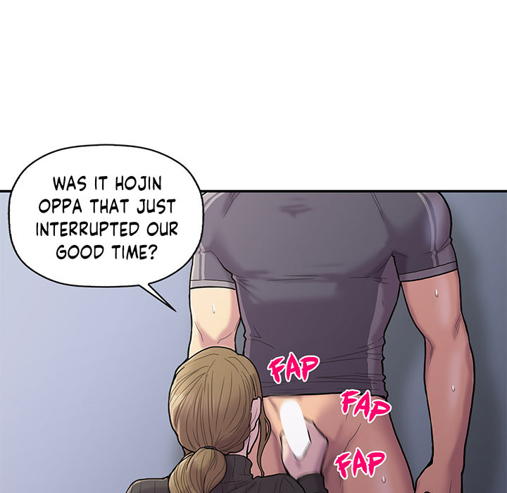 Sleeping With the Ghost - episode 32 - 38