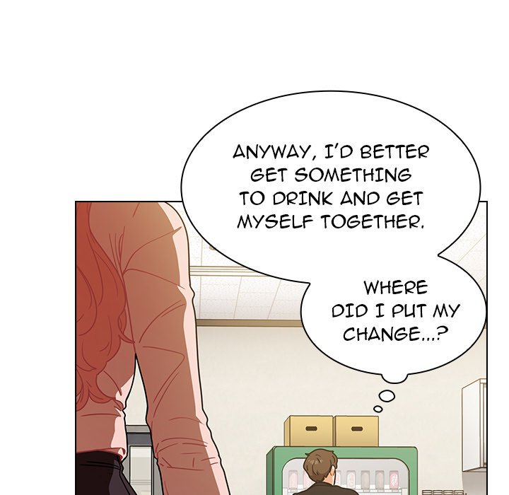 Naughty Little Secret - episode 3 - 158