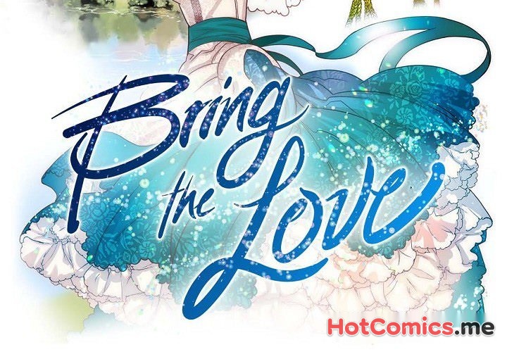 Bring the Love - episode 10 - 1