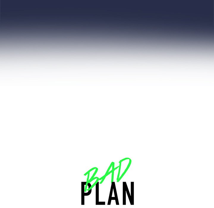 Bad Plan - episode 41 - 80