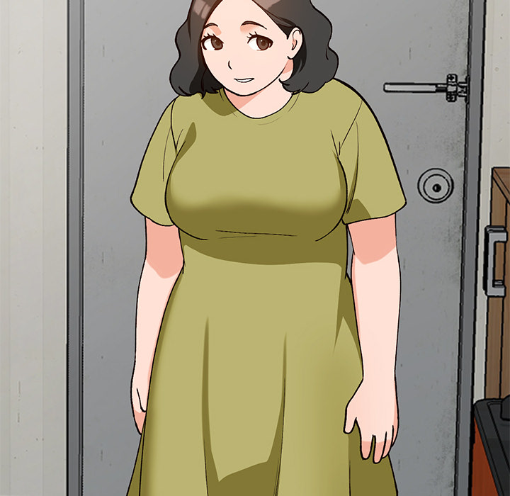Town Girls - episode 35 - 33