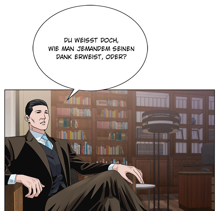 Der Körpervirtuose - episode 31 - 31