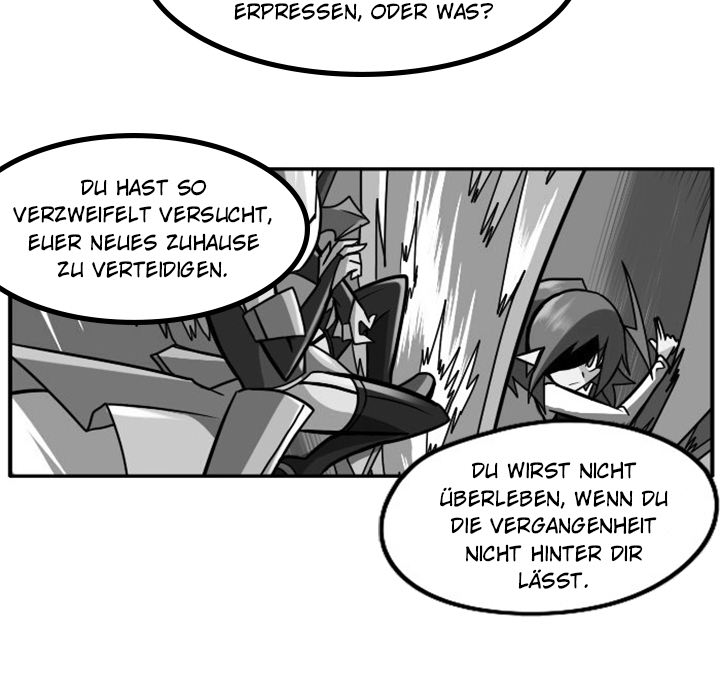 Das Wohnheim aus einer anderen Welt - episode 10 - 34