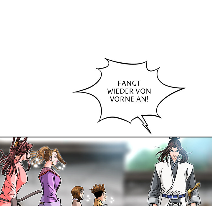Die Reise des Gunak - episode 32 - 70