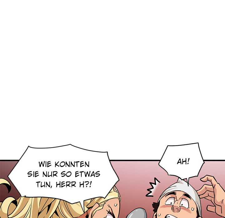 Wer hat Angst vor Mister H? - episode 12 - 94