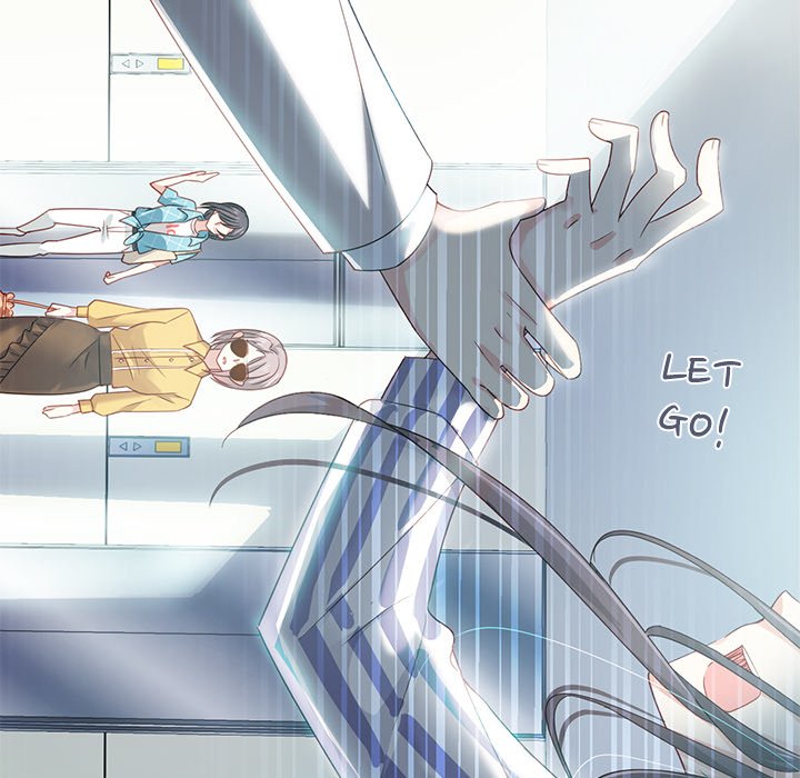 A Young Case of Hearts - episode 9 - 20