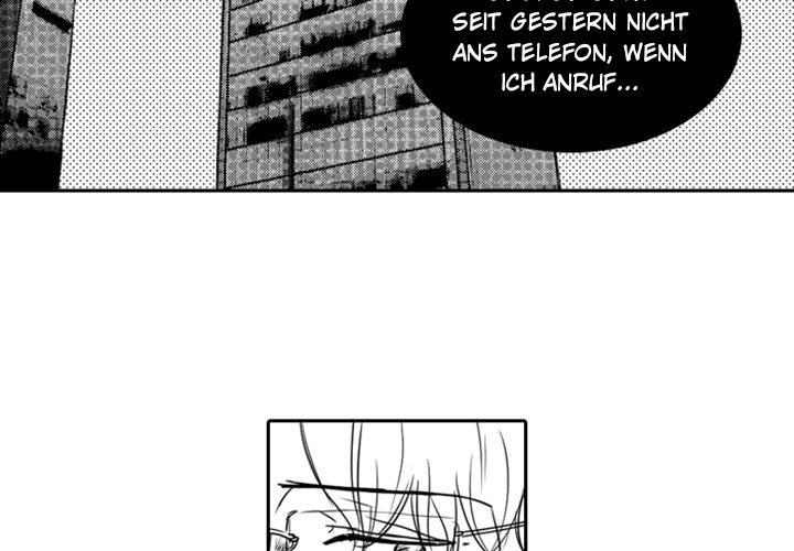 Seine Vorlieben - episode 10 - 2