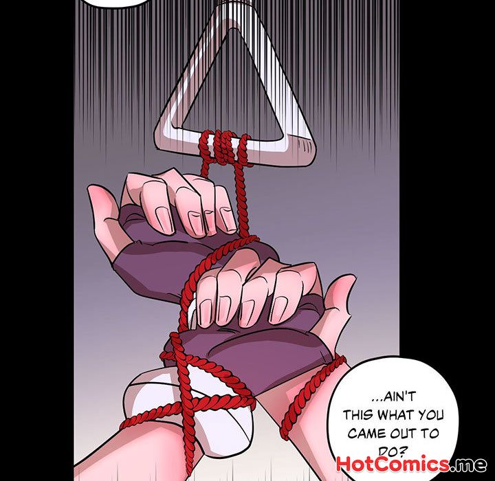 Love, Lust, & Joy - episode 4 - 74