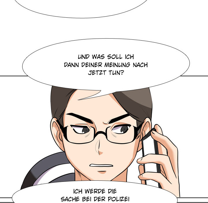 Das Partnerkarussell - episode 73 - 76