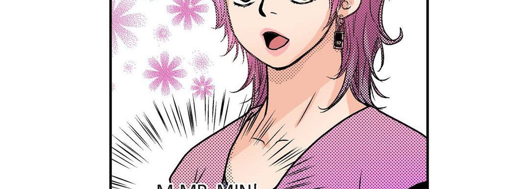 Noona Fan - episode 33 - 38