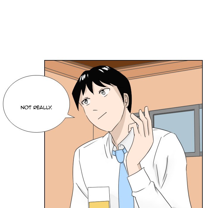 Maro's Romance - episode 1 - 7